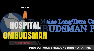 Understanding the Role of a Hospital Ombudsman: Your Guide to Patient Advocacy
