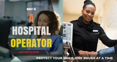 Understanding Hospital Operators: Key Players in Healthcare Management