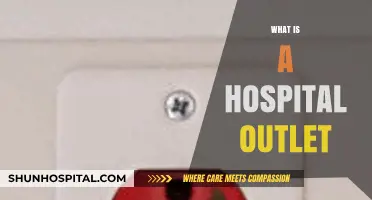 Understanding Hospital Outlets: A Comprehensive Guide for Healthcare Professionals