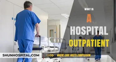 Understanding Hospital Outpatient Services: A Comprehensive Guide