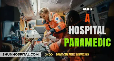 Exploring the Vital Role of Hospital Paramedics in Emergency Care
