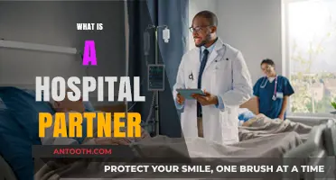 Understanding Hospital Partnerships: A Comprehensive Guide
