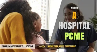 Understanding Hospital PCME: A Comprehensive Guide for Healthcare Professionals