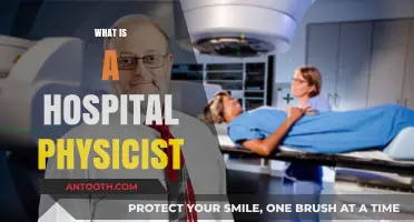 Exploring the Vital Role of Hospital Physicists in Healthcare
