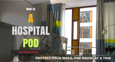 Exploring the Future of Healthcare: What Is a Hospital Pod?