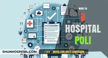 Understanding Hospital Policies: A Comprehensive Guide for Patients and Visitors