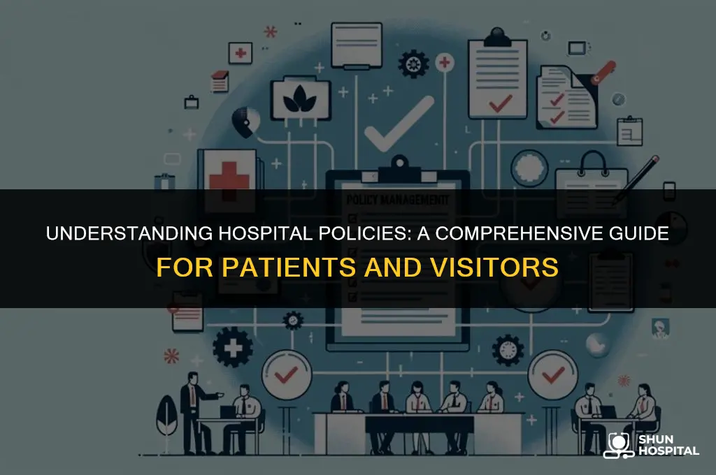 what is a hospital poli