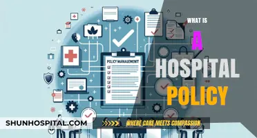 Understanding Hospital Policies: A Comprehensive Guide for Patients and Families