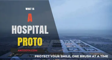 Exploring the Fundamentals: What Constitutes a Hospital Prototype?