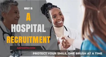 Exploring Hospital Recruitment: A Comprehensive Guide for Job Seekers