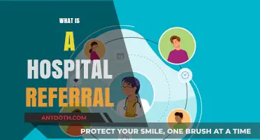 Understanding Hospital Referrals: A Comprehensive Guide for Patients