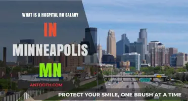 Minneapolis MN Hospital RN Salary: What to Expect in 2023