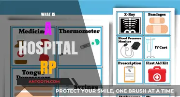 Understanding Hospital Roleplay: A Beginner's Guide