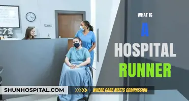 Exploring the Role of a Hospital Runner: A Comprehensive Guide