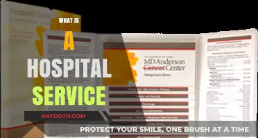 Understanding Hospital Services: A Comprehensive Guide for Patients