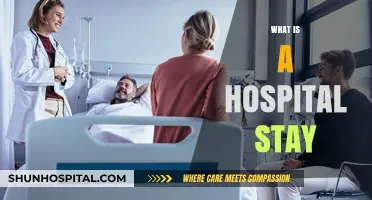 Understanding Hospital Stays: A Comprehensive Guide for Patients and Families