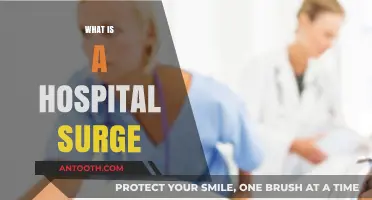 Understanding Hospital Surge: Causes, Effects, and Response Strategies