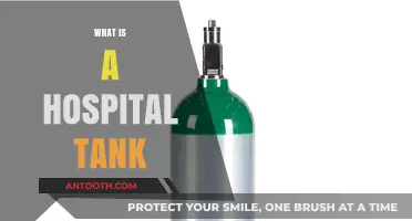 Understanding Hospital Tanks: A Comprehensive Guide to Medical Gas Storage