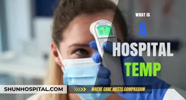 Understanding Hospital Temps: A Guide to Temporary Healthcare Staffing