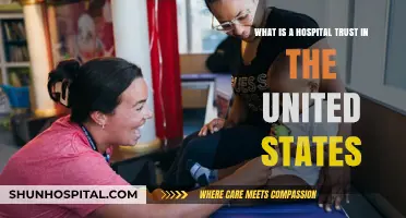 Understanding Hospital Trusts in the United States: A Comprehensive Guide