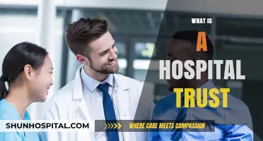 Understanding Hospital Trusts: A Comprehensive Guide