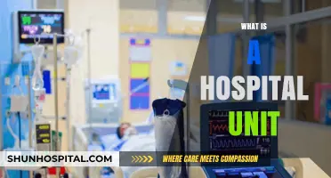 Understanding Hospital Units: A Comprehensive Guide for Patients and Families