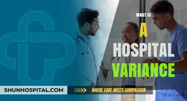 Understanding Hospital Variance: A Guide to Healthcare Cost Management