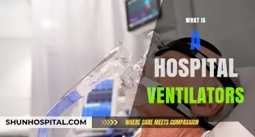 Understanding Hospital Ventilators: A Lifeline for Respiratory Care