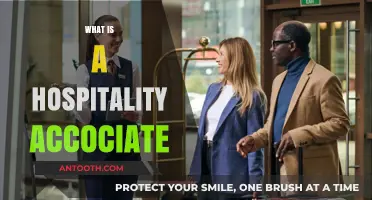 Exploring the Role of a Hospitality Associate: Your Guide to Success