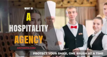 Exploring the Role and Benefits of a Hospitality Agency