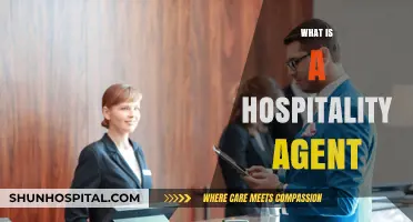 Exploring the Role of a Hospitality Agent: Your Guide to Industry Insights