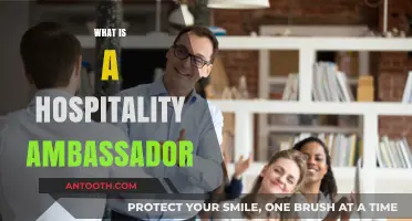 Exploring the Role of a Hospitality Ambassador: Your Guide to Industry Excellence