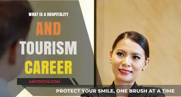 Hospitality and Tourism: Career Opportunities and Benefits