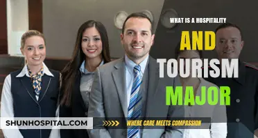 Hospitality and Tourism: A Career in Exploring the World