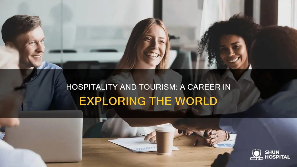 what is a hospitality and tourism major