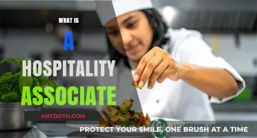 Exploring the Role of a Hospitality Associate: Your Guide to Success