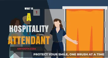Exploring the Role of a Hospitality Attendant: Duties and Skills Required