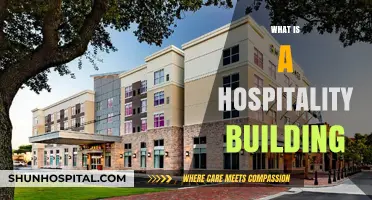 Understanding Hospitality Buildings: A Comprehensive Guide