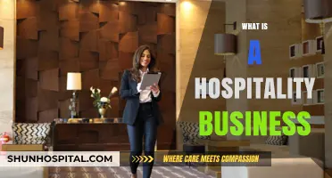 Exploring the Essentials of a Thriving Hospitality Business