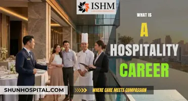 Exploring the Exciting World of Hospitality Careers