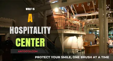 Exploring the Heart of Hospitality: What Makes a Center Truly Hospitable?