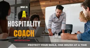 Unlocking Potential: The Essential Role of a Hospitality Coach