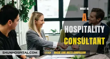 Exploring the Role of a Hospitality Consultant: Your Guide to Industry Insights