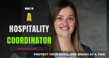 Exploring the Role of a Hospitality Coordinator: Your Guide to Success