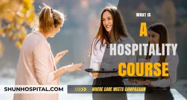 Exploring the World of Hospitality: Your Guide to Exciting Career Opportunities
