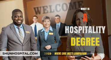 Exploring the Benefits and Career Paths of a Hospitality Degree