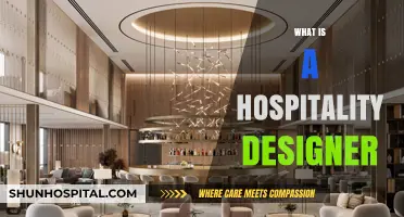Crafting Comfort: The Art and Expertise of Hospitality Design