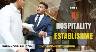 Understanding Hospitality Establishments: A Comprehensive Guide