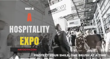 Exploring the World of Hospitality: A Comprehensive Guide to Expos