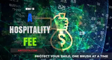 Understanding Hospitality Fees: A Guide for Savvy Travelers